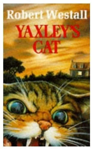 Yaxley's Cat