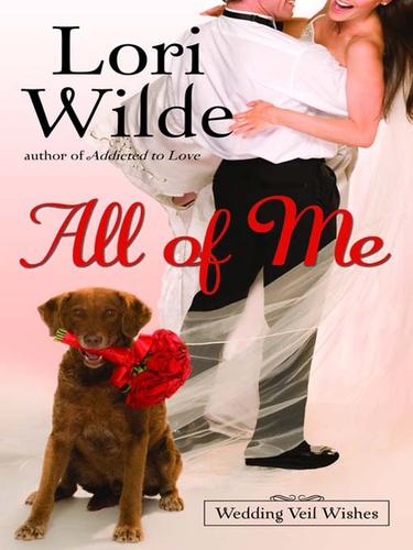 Cover of All of Me