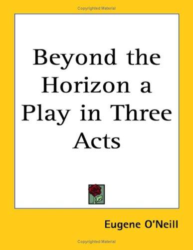 Beyond the Horizon