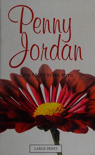 One Night In His Arms