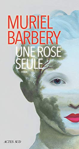 Cover of Une rose seule