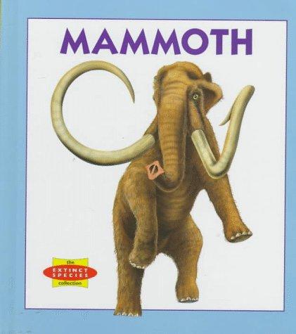 Cover of Mammoth