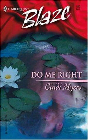 Cover of Do Me Right