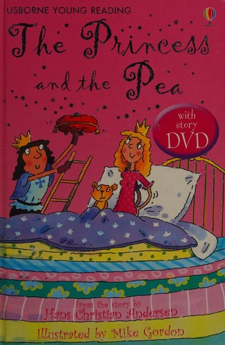 The Princess and the Pea