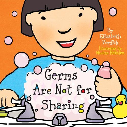Germs Are Not for Sharing