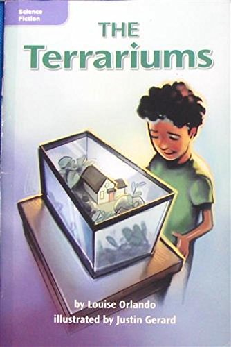 Cover of The Terrariums