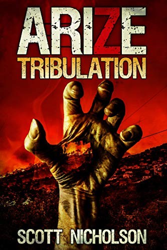 Cover of Tribulation