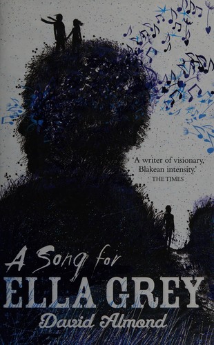 A Song for Ella Grey