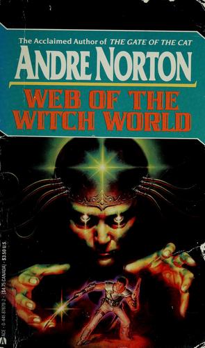 Web of the Witch World