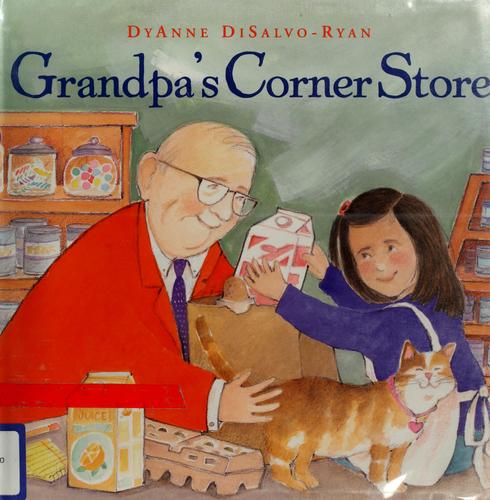 Grandpa's Corner Store