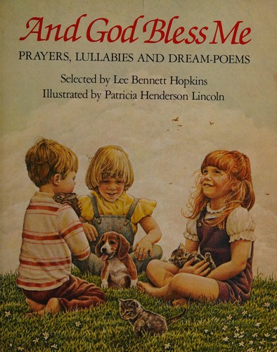 Cover of And God Bless Me