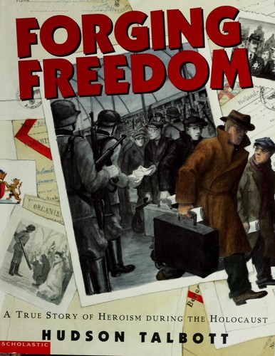 Forging Freedom