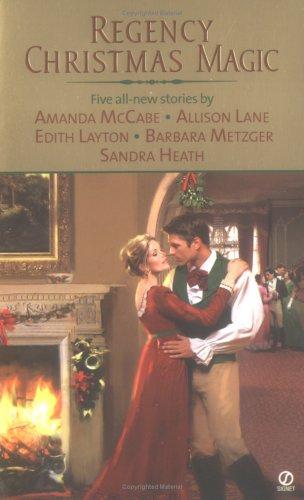 Regency Christmas Magic