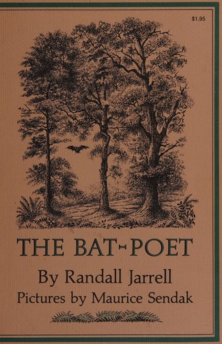 The Bat-Poet