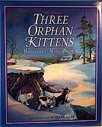 The Three Orphan Kittens
