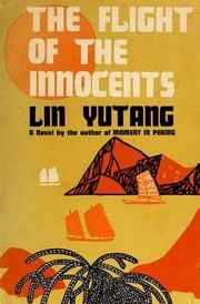 Cover of The flight of the innocents.