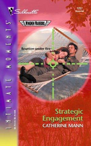 Cover of Strategic Engagement