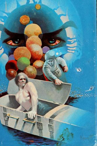 Cover of Case and the Dreamer and Other Stories