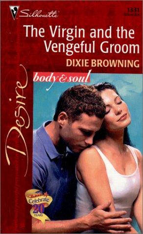 Cover of Virgin and the Vengeful Groom
