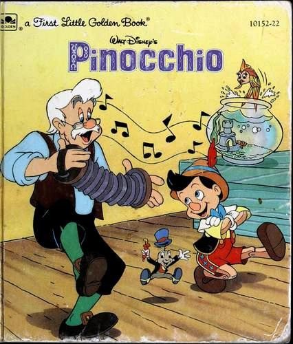 Walt Disney's Pinocchio
