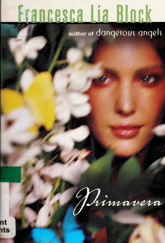 Cover of Primavera