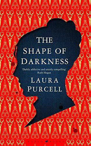 Cover of The Shape of Darkness
