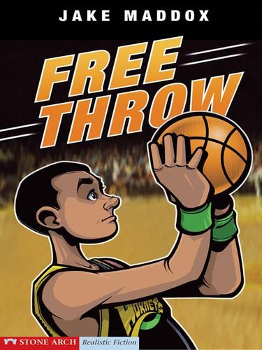 Cover of Free Throw