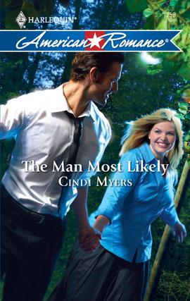 Cover of The Man Most Likely
