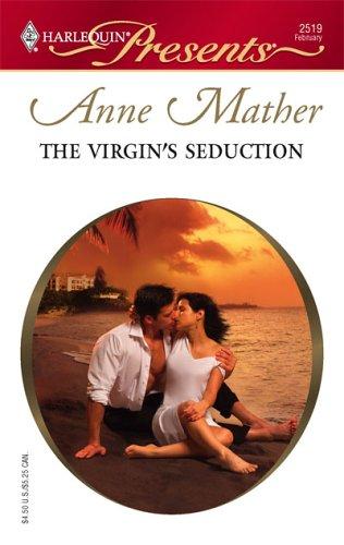 Cover of The Virgin's Seduction