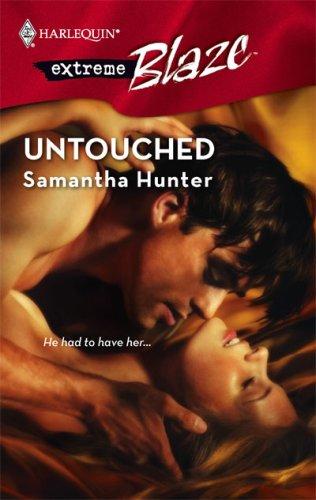 Cover of Untouched
