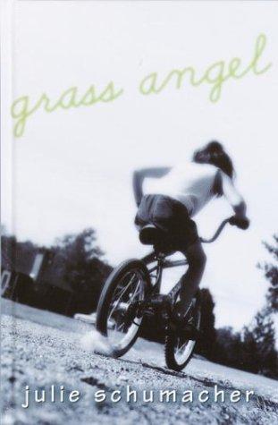 Cover of Grass Angel