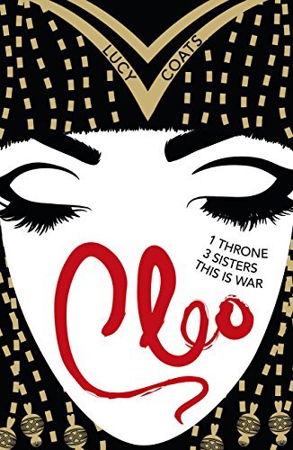 Cleo: Book 1