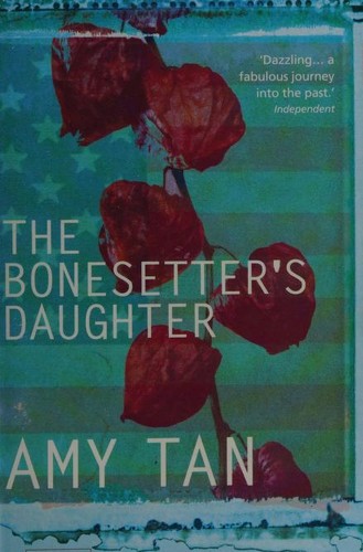 The Bonesetter's Daughter