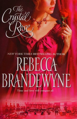 Cover of The Crystal Rose