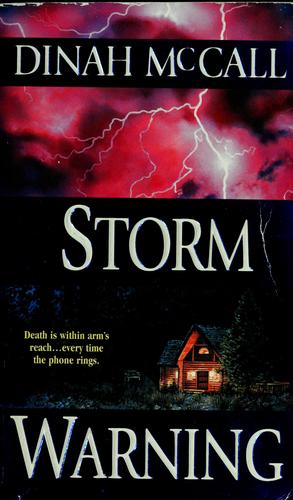 Storm Warning