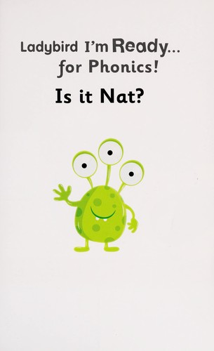 Cover of Nat naps!