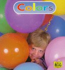 Cover of Title Colors