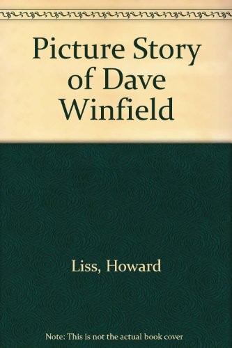 Picture Story of Dave Winfield