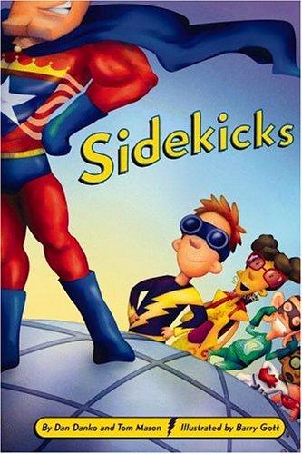 Cover of Sidekicks