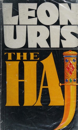 Cover of The Haj