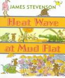 Heat Wave at Mud Flat