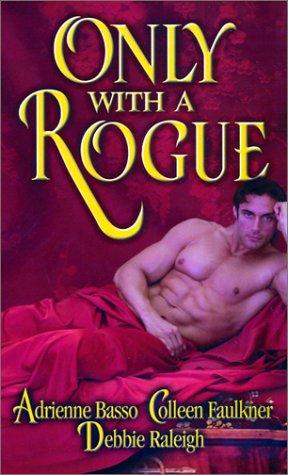 Cover of Only With a Rogue