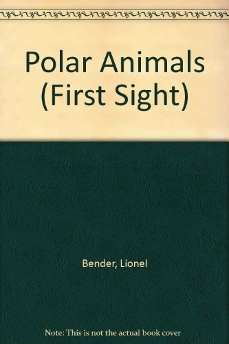 Polar Animals