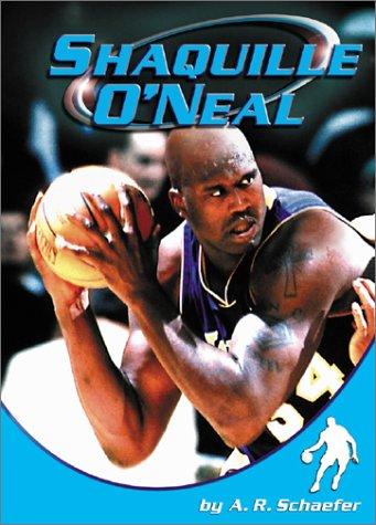 Shaquille O'Neal