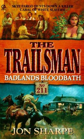 Badlands Bloodbath