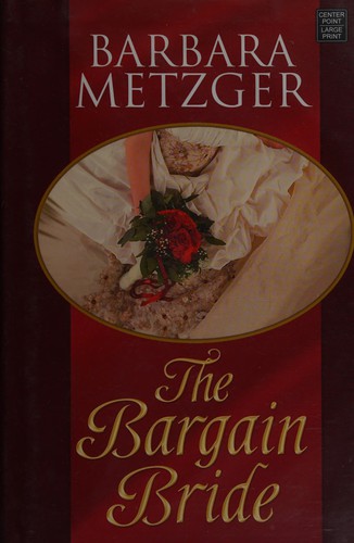 Cover of The Bargain Bride