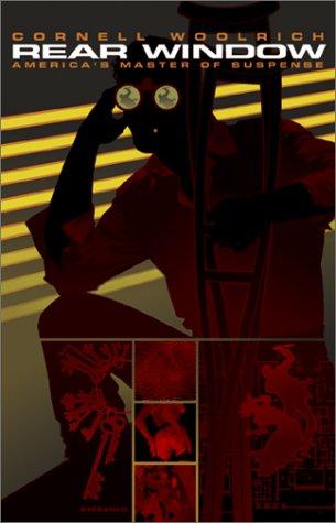 Cover of Rear Window