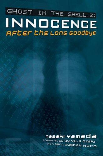 Cover of Ghost in the Shell 2: Innocence: After The Long Goodbye