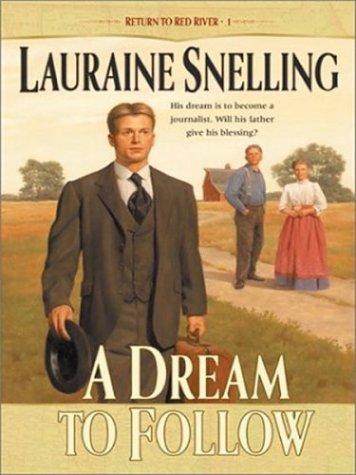 Cover of A Dream to Follow