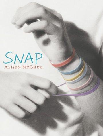 Cover of Snap!